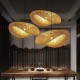 Bamboo Chandelier Retro Rattan 60cm E26/E27 Chandelier Ceiling Lighting is Applicable to Living Room Bedroom Restaurant Cafe Bar Restaurant Club 110-240V Bamboo Chandelier Retro Rattan 60cm E26/E27 Chandelier Ceiling Lighting is Applicable to Living Room Bedroom Restaurant Cafe Bar Restaurant Club 110-240V