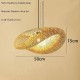 Bamboo Chandelier Retro Rattan 60cm E26/E27 Chandelier Ceiling Lighting is Applicable to Living Room Bedroom Restaurant Cafe Bar Restaurant Club 110-240V Bamboo Chandelier Retro Rattan 60cm E26/E27 Chandelier Ceiling Lighting is Applicable to Living Room Bedroom Restaurant Cafe Bar Restaurant Club 110-240V