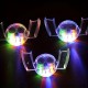 Flashing Mouth Glow Tooth Funny LED Light Kids Children Light-up Toys Flashing Flash Brace Mouth Guard Piece Glow Party Supplies Flashing Mouth Glow Tooth Funny LED Light Kids Children Light-up Toys Flashing Flash Brace Mouth Guard Piece Glow Party Supplies