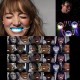 Flashing Mouth Glow Tooth Funny LED Light Kids Children Light-up Toys Flashing Flash Brace Mouth Guard Piece Glow Party Supplies Flashing Mouth Glow Tooth Funny LED Light Kids Children Light-up Toys Flashing Flash Brace Mouth Guard Piece Glow Party Supplies