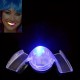 Flashing Mouth Glow Tooth Funny LED Light Kids Children Light-up Toys Flashing Flash Brace Mouth Guard Piece Glow Party Supplies Flashing Mouth Glow Tooth Funny LED Light Kids Children Light-up Toys Flashing Flash Brace Mouth Guard Piece Glow Party Supplies