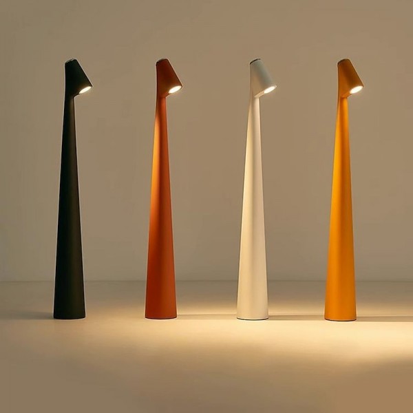 Cordless Table Lamp 13.8inch with High Legs Portable Rechargeable Decorative Table Lamp Tri-color Dimming Multifunctional Living Room and Dining Room Cordless Table Lamp 13.8inch with High Legs Portable Rechargeable Decorative Table Lamp Tri-color Dimming Multifunctional Living Room and Dining Room