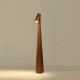 Cordless Table Lamp 13.8inch with High Legs Portable Rechargeable Decorative Table Lamp Tri-color Dimming Multifunctional Living Room and Dining Room Cordless Table Lamp 13.8inch with High Legs Portable Rechargeable Decorative Table Lamp Tri-color Dimming Multifunctional Living Room and Dining Room