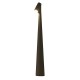 Cordless Table Lamp 13.8inch with High Legs Portable Rechargeable Decorative Table Lamp Tri-color Dimming Multifunctional Living Room and Dining Room Cordless Table Lamp 13.8inch with High Legs Portable Rechargeable Decorative Table Lamp Tri-color Dimming Multifunctional Living Room and Dining Room