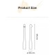 Cordless Table Lamp 13.8inch with High Legs Portable Rechargeable Decorative Table Lamp Tri-color Dimming Multifunctional Living Room and Dining Room Cordless Table Lamp 13.8inch with High Legs Portable Rechargeable Decorative Table Lamp Tri-color Dimming Multifunctional Living Room and Dining Room