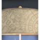 HARRY POTTER Table Lamp with Illuminated HOGWARTS Castle, Christmas Decor Gift Xmas Gift 18.5*12CM HARRY POTTER Table Lamp with Illuminated HOGWARTS Castle, Christmas Decor Gift Xmas Gift 18.5*12CM