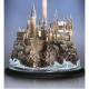 HARRY POTTER Table Lamp with Illuminated HOGWARTS Castle, Christmas Decor Gift Xmas Gift 18.5*12CM HARRY POTTER Table Lamp with Illuminated HOGWARTS Castle, Christmas Decor Gift Xmas Gift 18.5*12CM