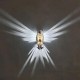 3D Animals LED Wall Owl Sleep Light Night Wall Light Bald Eagle Lion Wall Light AA Battery Plug into Wall for Stairway Hallway Kitchen Resin Craft 3D Animals LED Wall Owl Sleep Light Night Wall Light Bald Eagle Lion Wall Light AA Battery Plug into Wall for Stairway Hallway Kitchen Resin Craft
