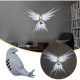 3D Animals LED Wall Owl Sleep Light Night Wall Light Bald Eagle Lion Wall Light AA Battery Plug into Wall for Stairway Hallway Kitchen Resin Craft 3D Animals LED Wall Owl Sleep Light Night Wall Light Bald Eagle Lion Wall Light AA Battery Plug into Wall for Stairway Hallway Kitchen Resin Craft