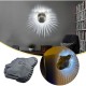 3D Animals LED Wall Owl Sleep Light Night Wall Light Bald Eagle Lion Wall Light AA Battery Plug into Wall for Stairway Hallway Kitchen Resin Craft 3D Animals LED Wall Owl Sleep Light Night Wall Light Bald Eagle Lion Wall Light AA Battery Plug into Wall for Stairway Hallway Kitchen Resin Craft