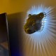 3D Animals LED Wall Owl Sleep Light Night Wall Light Bald Eagle Lion Wall Light AA Battery Plug into Wall for Stairway Hallway Kitchen Resin Craft 3D Animals LED Wall Owl Sleep Light Night Wall Light Bald Eagle Lion Wall Light AA Battery Plug into Wall for Stairway Hallway Kitchen Resin Craft