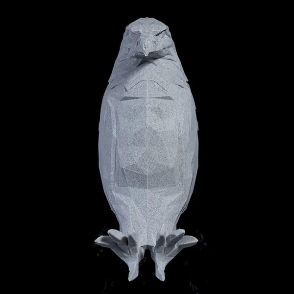 3D Animals LED Wall Owl Sleep Light Night Wall Light Bald Eagle Lion Wall Light AA Battery Plug into Wall for Stairway Hallway Kitchen Resin Craft 3D Animals LED Wall Owl Sleep Light Night Wall Light Bald Eagle Lion Wall Light AA Battery Plug into Wall for Stairway Hallway Kitchen Resin Craft