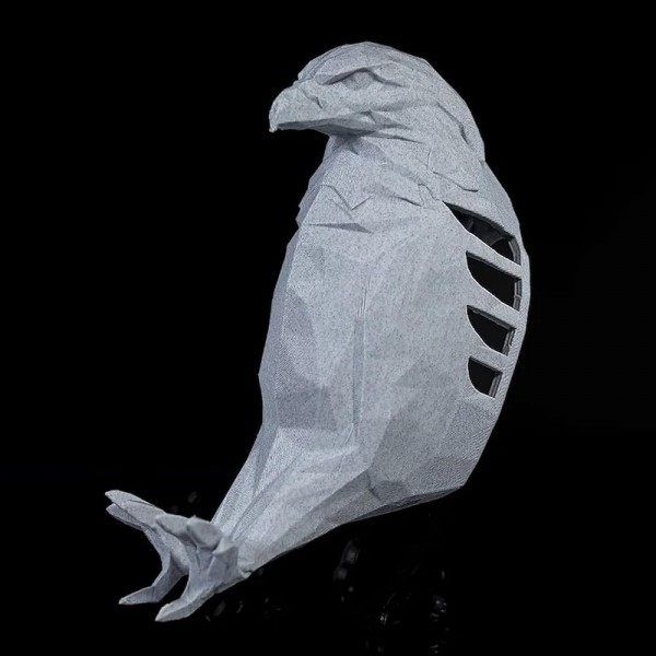 3D Animals LED Wall Owl Sleep Light Night Wall Light Bald Eagle Lion Wall Light AA Battery Plug into Wall for Stairway Hallway Kitchen Resin Craft 3D Animals LED Wall Owl Sleep Light Night Wall Light Bald Eagle Lion Wall Light AA Battery Plug into Wall for Stairway Hallway Kitchen Resin Craft