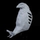 3D Animals LED Wall Owl Sleep Light Night Wall Light Bald Eagle Lion Wall Light AA Battery Plug into Wall for Stairway Hallway Kitchen Resin Craft 3D Animals LED Wall Owl Sleep Light Night Wall Light Bald Eagle Lion Wall Light AA Battery Plug into Wall for Stairway Hallway Kitchen Resin Craft