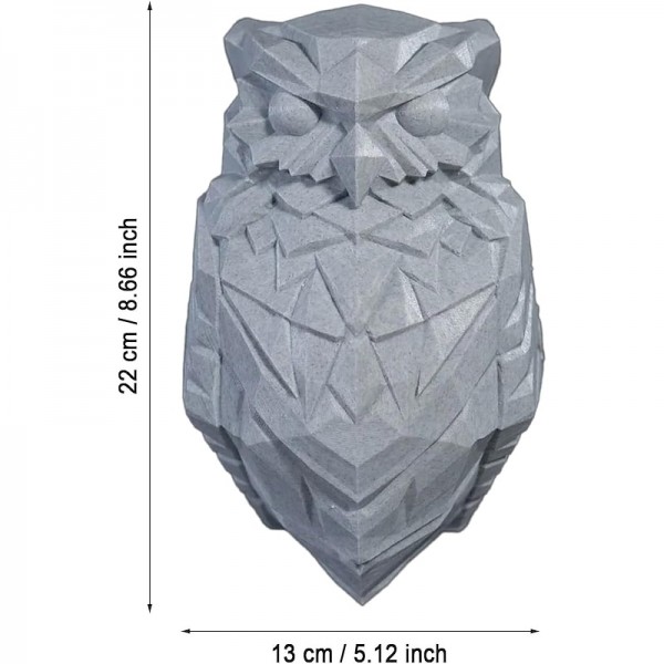 3D Animals LED Wall Owl Sleep Light Night Wall Light Bald Eagle Lion Wall Light AA Battery Plug into Wall for Stairway Hallway Kitchen Resin Craft 3D Animals LED Wall Owl Sleep Light Night Wall Light Bald Eagle Lion Wall Light AA Battery Plug into Wall for Stairway Hallway Kitchen Resin Craft