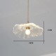 Glass Pendant Light Kitchen Island Lighting Fixture, Purple Flower Glass Shade Style Drop Ceiling Lamp, Dining Room Bedroom Bar Rustic E27 Hanging Chandelier Glass Pendant Light Kitchen Island Lighting Fixture, Purple Flower Glass Shade Style Drop Ceiling Lamp, Dining Room Bedroom Bar Rustic E27 Hanging Chandelier