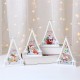 Christmas Decorative Tabletop Ornaments Retro LED Wind Lights Small Night Lights Hanging Ornaments Window Decorations and Props 1PC Christmas Decorative Tabletop Ornaments Retro LED Wind Lights Small Night Lights Hanging Ornaments Window Decorations and Props 1PC
