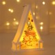 Christmas Decorative Tabletop Ornaments Retro LED Wind Lights Small Night Lights Hanging Ornaments Window Decorations and Props 1PC Christmas Decorative Tabletop Ornaments Retro LED Wind Lights Small Night Lights Hanging Ornaments Window Decorations and Props 1PC