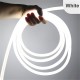 Neon Light Sign LED Strip Flexiable 360 Round Tube Lamp 30M IP67 Waterproof Flexible Rope String Home Decoration Neon Light Sign LED Strip Flexiable 360 Round Tube Lamp 30M IP67 Waterproof Flexible Rope String Home Decoration