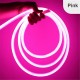 Neon Light Sign LED Strip Flexiable 360 Round Tube Lamp 30M IP67 Waterproof Flexible Rope String Home Decoration Neon Light Sign LED Strip Flexiable 360 Round Tube Lamp 30M IP67 Waterproof Flexible Rope String Home Decoration
