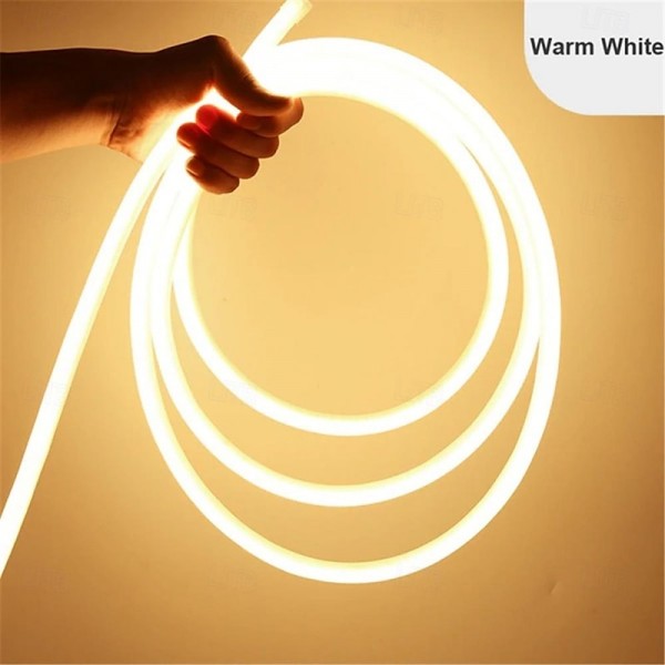 Neon Light Sign LED Strip Flexiable 360 Round Tube Lamp 30M IP67 Waterproof Flexible Rope String Home Decoration Neon Light Sign LED Strip Flexiable 360 Round Tube Lamp 30M IP67 Waterproof Flexible Rope String Home Decoration