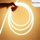 Neon Light Sign LED Strip Flexiable 360 Round Tube Lamp 30M IP67 Waterproof Flexible Rope String Home Decoration Neon Light Sign LED Strip Flexiable 360 Round Tube Lamp 30M IP67 Waterproof Flexible Rope String Home Decoration