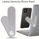 Laptop Expansion Mobile Phone Stand Side Screen Magnetic Portable Metal Aluminum Alloy Computer Display Expansion Stand Laptop Expansion Mobile Phone Stand Side Screen Magnetic Portable Metal Aluminum Alloy Computer Display Expansion Stand