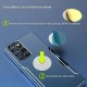 Laptop Expansion Mobile Phone Stand Side Screen Magnetic Portable Metal Aluminum Alloy Computer Display Expansion Stand Laptop Expansion Mobile Phone Stand Side Screen Magnetic Portable Metal Aluminum Alloy Computer Display Expansion Stand