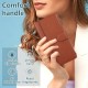 Phone Case For iPhone 15 Pro Max Plus iPhone 14 13 12 11 Pro Max Plus Mini SE Back Cover with Stand Holder Magnetic Zipper Retro TPU PU Leather Phone Case For iPhone 15 Pro Max Plus iPhone 14 13 12 11 Pro Max Plus Mini SE Back Cover with Stand Holder Magnetic Zipper Retro TPU PU Leather