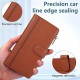 Phone Case For iPhone 15 Pro Max Plus iPhone 14 13 12 11 Pro Max Plus Mini SE Back Cover with Stand Holder Magnetic Zipper Retro TPU PU Leather Phone Case For iPhone 15 Pro Max Plus iPhone 14 13 12 11 Pro Max Plus Mini SE Back Cover with Stand Holder Magnetic Zipper Retro TPU PU Leather
