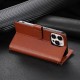 Phone Case For iPhone 15 Pro Max Plus iPhone 14 13 12 11 Pro Max Plus Mini SE Back Cover with Stand Holder Magnetic Zipper Retro TPU PU Leather Phone Case For iPhone 15 Pro Max Plus iPhone 14 13 12 11 Pro Max Plus Mini SE Back Cover with Stand Holder Magnetic Zipper Retro TPU PU Leather