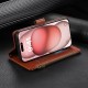 Phone Case For iPhone 15 Pro Max Plus iPhone 14 13 12 11 Pro Max Plus Mini SE Back Cover with Stand Holder Magnetic Zipper Retro TPU PU Leather Phone Case For iPhone 15 Pro Max Plus iPhone 14 13 12 11 Pro Max Plus Mini SE Back Cover with Stand Holder Magnetic Zipper Retro TPU PU Leather