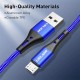 Fast Charge Data Cable Is Suitable for Android Type-c Interface Huawei Xiaomi Mobile Phone Universal Charging Cable Fast Charge Data Cable Is Suitable for Android Type-c Interface Huawei Xiaomi Mobile Phone Universal Charging Cable
