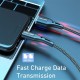 Fast Charge Data Cable Is Suitable for Android Type-c Interface Huawei Xiaomi Mobile Phone Universal Charging Cable Fast Charge Data Cable Is Suitable for Android Type-c Interface Huawei Xiaomi Mobile Phone Universal Charging Cable