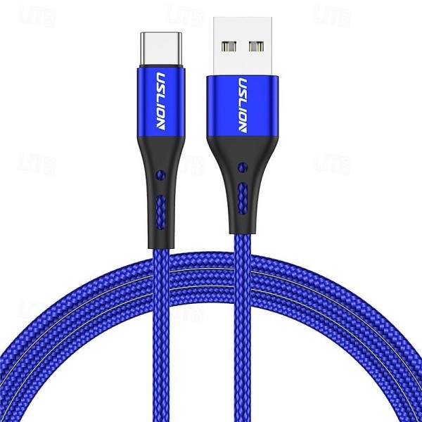 Fast Charge Data Cable Is Suitable for Android Type-c Interface Huawei Xiaomi Mobile Phone Universal Charging Cable Fast Charge Data Cable Is Suitable for Android Type-c Interface Huawei Xiaomi Mobile Phone Universal Charging Cable