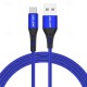 Fast Charge Data Cable Is Suitable for Android Type-c Interface Huawei Xiaomi Mobile Phone Universal Charging Cable Fast Charge Data Cable Is Suitable for Android Type-c Interface Huawei Xiaomi Mobile Phone Universal Charging Cable
