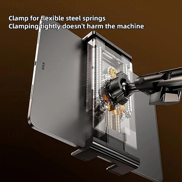 Metal Cantilever Mobile Phone Stand Telescopic Folding Desktop Live Overhead Shooting Stand Bed And Bed Catch-up Drama Metal Cantilever Mobile Phone Stand Telescopic Folding Desktop Live Overhead Shooting Stand Bed And Bed Catch-up Drama