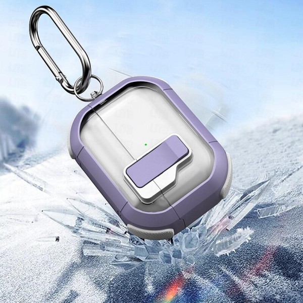 Airpods Case Cover TPU Compatible with Apple Air pods Pro 2 1 AirPods 3 2 1 With Keychain Dustproof Shockproof Airpods Case Cover TPU Compatible with Apple Air pods Pro 2 1 AirPods 3 2 1 With Keychain Dustproof Shockproof