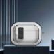 Airpods Case Cover TPU Compatible with Apple Air pods Pro 2 1 AirPods 3 2 1 With Keychain Dustproof Shockproof Airpods Case Cover TPU Compatible with Apple Air pods Pro 2 1 AirPods 3 2 1 With Keychain Dustproof Shockproof
