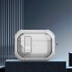 Airpods Case Cover TPU Compatible with Apple Air pods Pro 2 1 AirPods 3 2 1 With Keychain Dustproof Shockproof Airpods Case Cover TPU Compatible with Apple Air pods Pro 2 1 AirPods 3 2 1 With Keychain Dustproof Shockproof