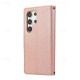 Phone Case For Samsung Galaxy S24 S23 S22 S21 Ultra Plus A55 A35 A25 A15 5G A54 A34 A14 S20 Plus S20 Ultra S20 A53 A33 A23 A13 S20 FE Wallet Case with Stand Holder Magnetic Zipper Retro TPU PU Leather Phone Case For Samsung Galaxy S24 S23 S22 S21 Ultra Plus A55 A35 A25 A15 5G A54 A34 A14 S20 Plus S20 Ultra S20 A53 A33 A23 A13 S20 FE Wallet Case with Stand Holder Magnetic Zipper Retro TPU PU Leather
