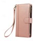 Phone Case For Samsung Galaxy S24 S23 S22 S21 Ultra Plus A55 A35 A25 A15 5G A54 A34 A14 S20 Plus S20 Ultra S20 A53 A33 A23 A13 S20 FE Wallet Case with Stand Holder Magnetic Zipper Retro TPU PU Leather Phone Case For Samsung Galaxy S24 S23 S22 S21 Ultra Plus A55 A35 A25 A15 5G A54 A34 A14 S20 Plus S20 Ultra S20 A53 A33 A23 A13 S20 FE Wallet Case with Stand Holder Magnetic Zipper Retro TPU PU Leather