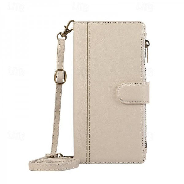 Phone Case For Samsung Galaxy S24 S23 S22 S21 Ultra Plus A55 A35 A25 A15 5G A54 A34 A14 S20 Plus S20 Ultra S20 A53 A33 A23 A13 S20 FE Wallet Case with Stand Holder Magnetic Zipper Retro TPU PU Leather Phone Case For Samsung Galaxy S24 S23 S22 S21 Ultra Plus A55 A35 A25 A15 5G A54 A34 A14 S20 Plus S20 Ultra S20 A53 A33 A23 A13 S20 FE Wallet Case with Stand Holder Magnetic Zipper Retro TPU PU Leather