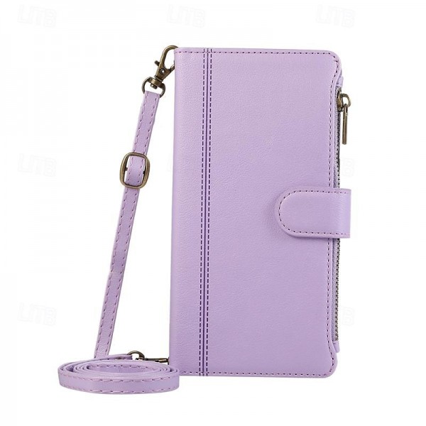 Phone Case For Samsung Galaxy S24 S23 S22 S21 Ultra Plus A55 A35 A25 A15 5G A54 A34 A14 S20 Plus S20 Ultra S20 A53 A33 A23 A13 S20 FE Wallet Case with Stand Holder Magnetic Zipper Retro TPU PU Leather Phone Case For Samsung Galaxy S24 S23 S22 S21 Ultra Plus A55 A35 A25 A15 5G A54 A34 A14 S20 Plus S20 Ultra S20 A53 A33 A23 A13 S20 FE Wallet Case with Stand Holder Magnetic Zipper Retro TPU PU Leather