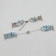 Jewelry Bracelet Compatible with Apple Watch band 38mm 40mm 41mm 42mm 44mm 45mm 49mm Women Crystal Adjustable Alloy Rhinestone Strap Replacement Wristband for iwatch Ultra 2 Series 9 8 7 SE 6 5 4 3 2 Jewelry Bracelet Compatible with Apple Watch band 38mm 40mm 41mm 42mm 44mm 45mm 49mm Women Crystal Adjustable Alloy Rhinestone Strap Replacement Wristband for iwatch Ultra 2 Series 9 8 7 SE 6 5 4 3 2