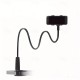 Mobile Phone Lazy Stand Bedside TV Live Tablet Computer Double Chuck Spiral Base Desktop Phone Stand Mobile Phone Lazy Stand Bedside TV Live Tablet Computer Double Chuck Spiral Base Desktop Phone Stand
