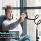 Mobile Phone Lazy Stand Bedside TV Live Tablet Computer Double Chuck Spiral Base Desktop Phone Stand Mobile Phone Lazy Stand Bedside TV Live Tablet Computer Double Chuck Spiral Base Desktop Phone Stand