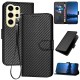 Phone Case For Samsung Galaxy S24 Ultra Plus S23 S22 S21 S20 Ultra Plus FE A55 A35 A25 A15 5G A54 A34 A14 A73 A53 A33 A23 A13 A72 A52 A32 A22 A12 Back Cover with Stand Holder with Wrist Strap Card Phone Case For Samsung Galaxy S24 Ultra Plus S23 S22 S21 S20 Ultra Plus FE A55 A35 A25 A15 5G A54 A34 A14 A73 A53 A33 A23 A13 A72 A52 A32 A22 A12 Back Cover with Stand Holder with Wrist Strap Card