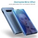 Phone Case For Samsung Galaxy S24 S23 S22 S21 S20 Ultra Plus FE S10 S9 A54 A73 A53 A23 A52 A32 5G with Stand Plating Mirror Smart Case Flip Full Body Solid Colored Phone Case For Samsung Galaxy S24 S23 S22 S21 S20 Ultra Plus FE S10 S9 A54 A73 A53 A23 A52 A32 5G with Stand Plating Mirror Smart Case Flip Full Body Solid Colored
