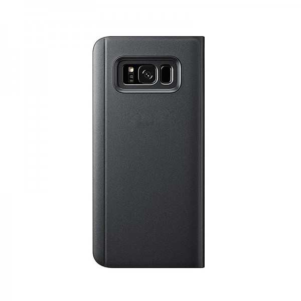 Phone Case For Samsung Galaxy S24 S23 S22 S21 S20 Ultra Plus FE S10 S9 A54 A73 A53 A23 A52 A32 5G with Stand Plating Mirror Smart Case Flip Full Body Solid Colored Phone Case For Samsung Galaxy S24 S23 S22 S21 S20 Ultra Plus FE S10 S9 A54 A73 A53 A23 A52 A32 5G with Stand Plating Mirror Smart Case Flip Full Body Solid Colored